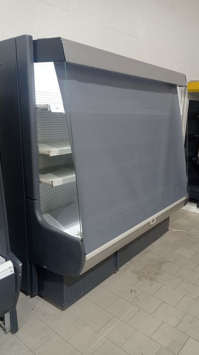 РЕГАЛ Холодильный Витрина Ларь морозильный 016