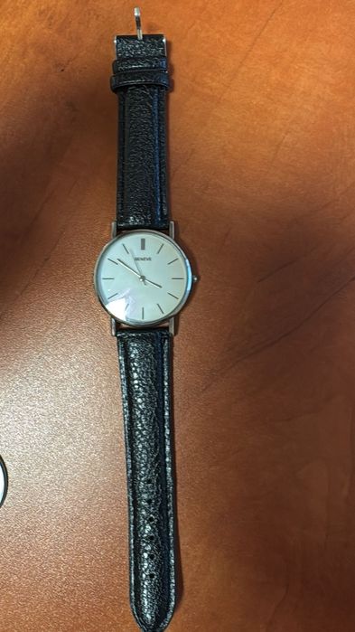 Zegarek Męski Geneve