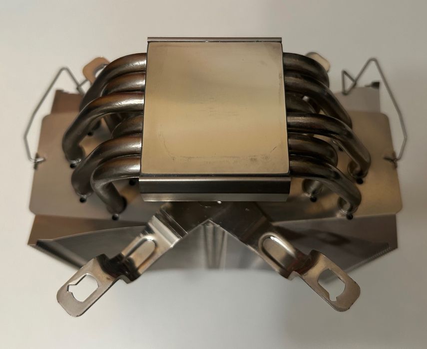 Chłodzenie procesora Thermalright