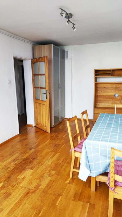 Wyszogrodzka, 2 pokoje, 38 m