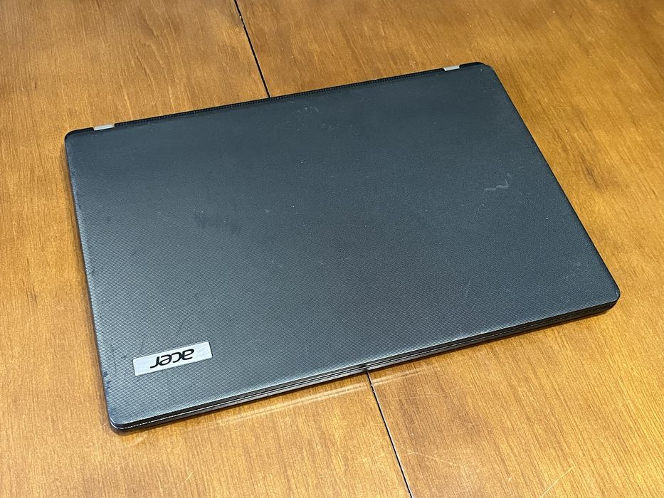 Ноутбук 15.6" Acer TravelMate на intel i5-10210U с 8ОЗУ/256SSD/HD