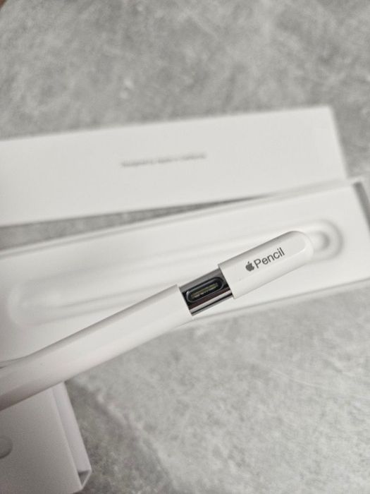 Apple Pencil USB-C