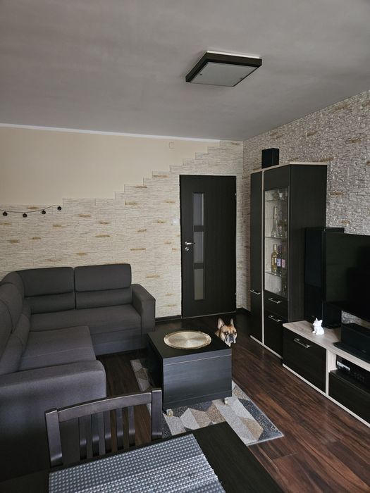 Mieszkanie na sprzedaż (REZERWACJA)