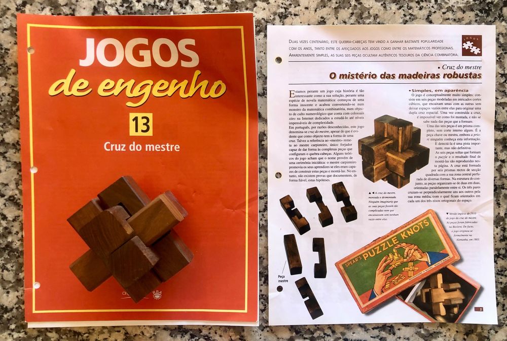 Jogos de Engenho