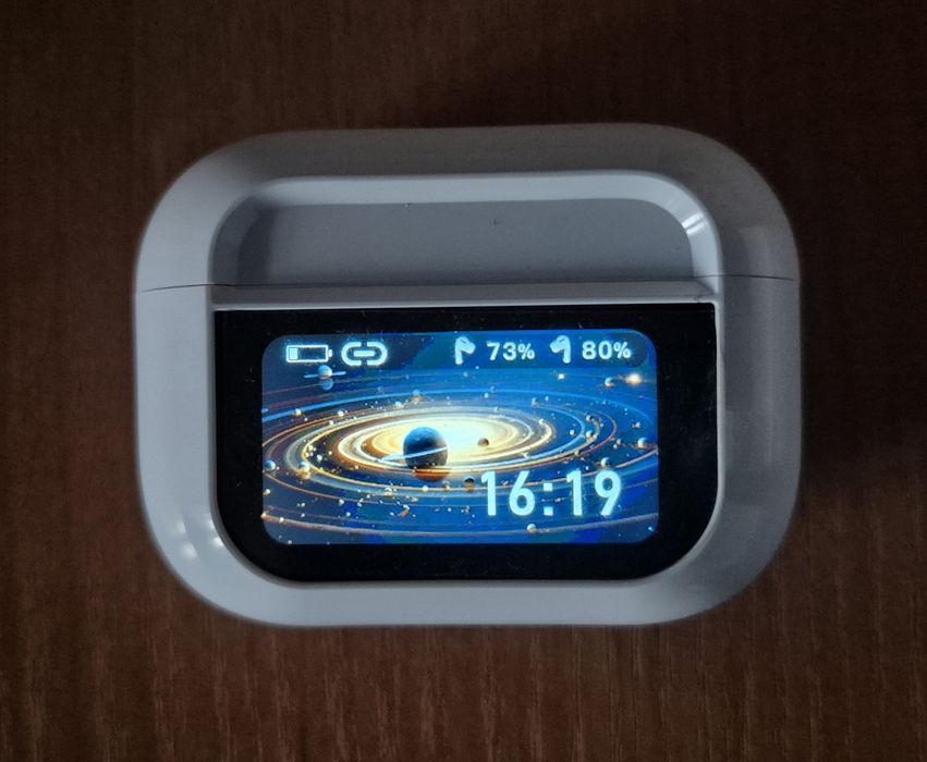 Наушники TWS V10 PRO