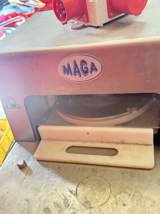 Wilk do mielenia miesa do kebabow