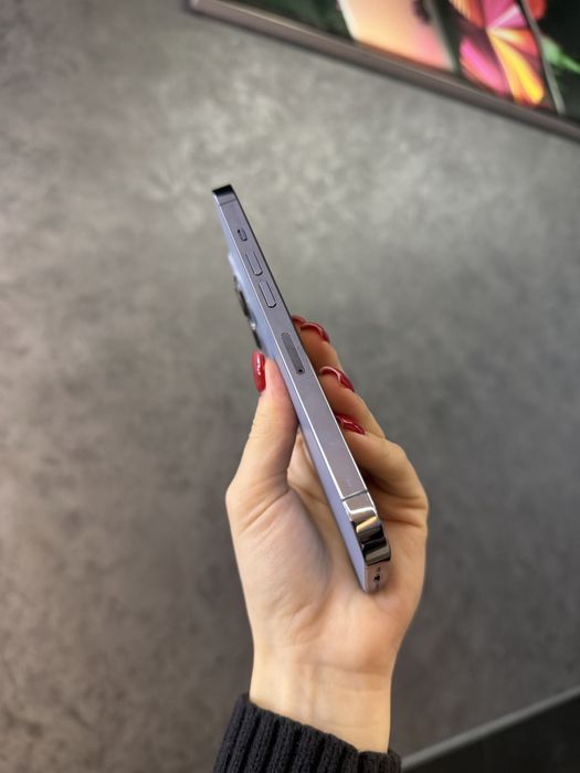 Used IPHONE 13Pro 128 Sierra Blue Neverlock Костюшка,5 igrand