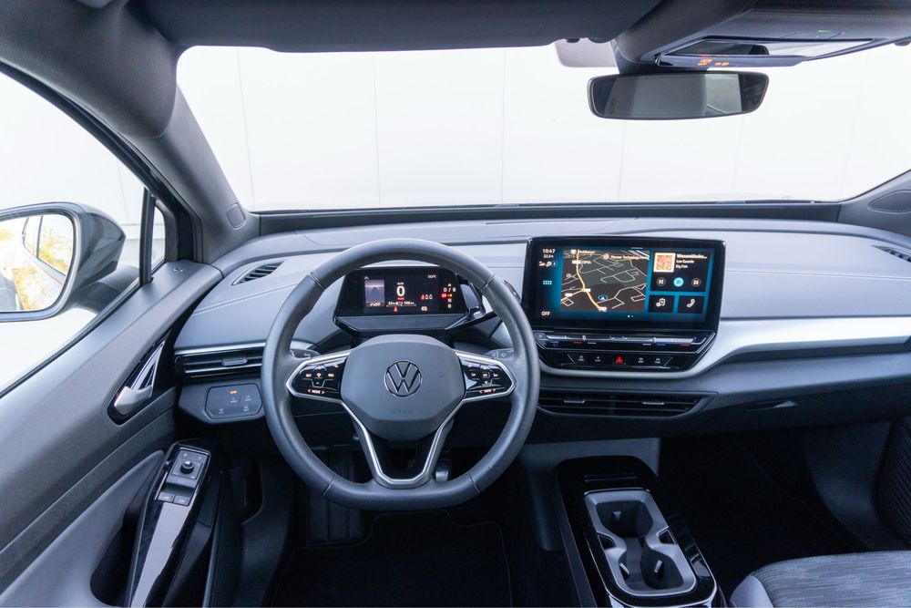VW ID.5 Pro Performance - IVA DEDUTÍVEL - (Financiamento disponível)