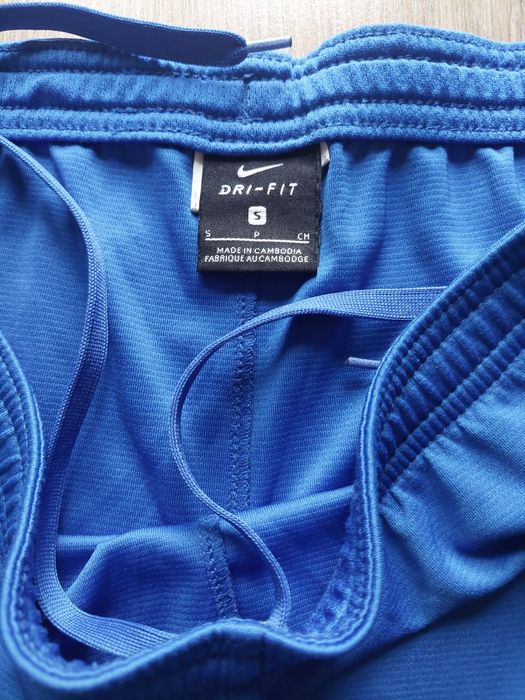Nike - spodenki męskie