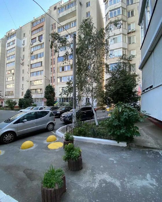 shev-01 Унікальна  кв-ра в центрі. Можливо по програмі Є-відновлення