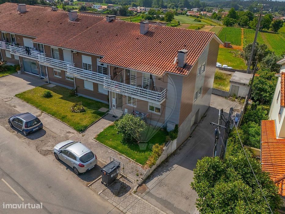 Apartamento T3 para venda