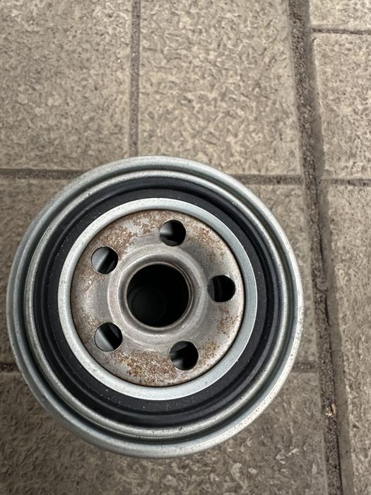 Продам паливний фільтр