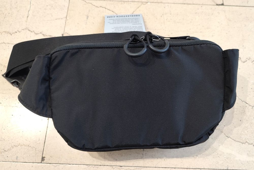 Сумка поясная Eberlestock Bando Bag