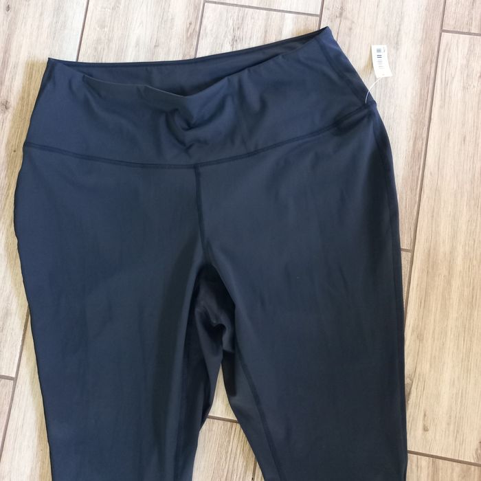 Amazon-legginsy damskie-xxl-nowe