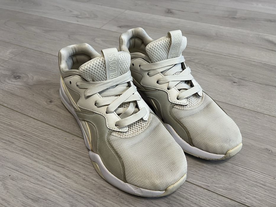 Кросівки Puma Nova оригінал, жіночі 40, 40,5