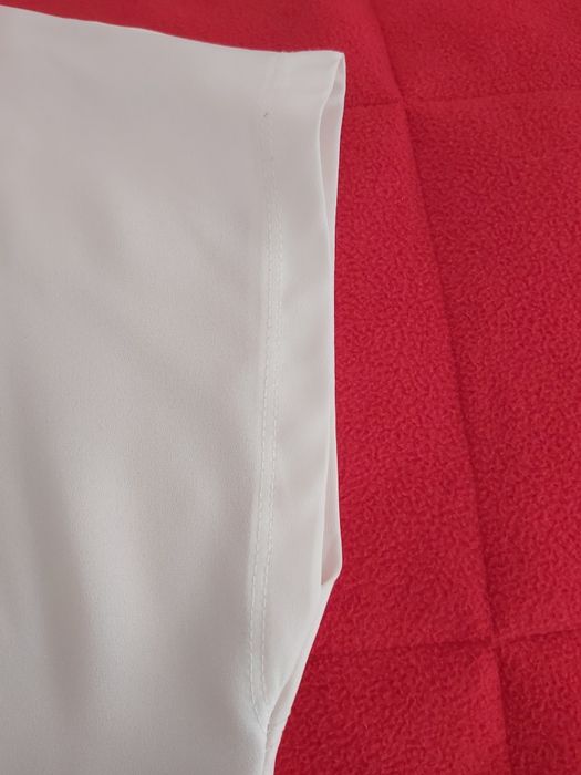 Bluzka elegancka unisex