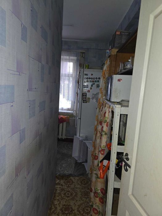 Здам 1 кімнатну на Бульварі Леся Курбаса 18А, ремонт.