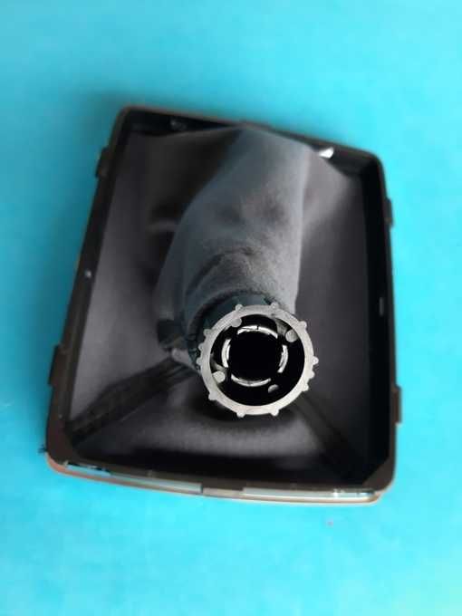 Manete moca punho velocidades Mercedes Benz W204, W207 A207 W212 S204 NOVA