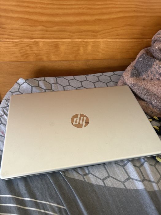 Vendo meu portatil hp