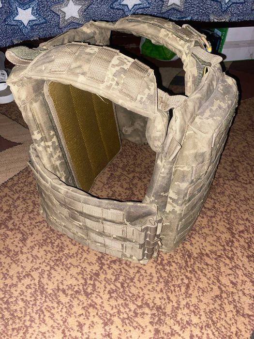 Корсар М3МП-6 (посилений). Ціна договірна. Б/у