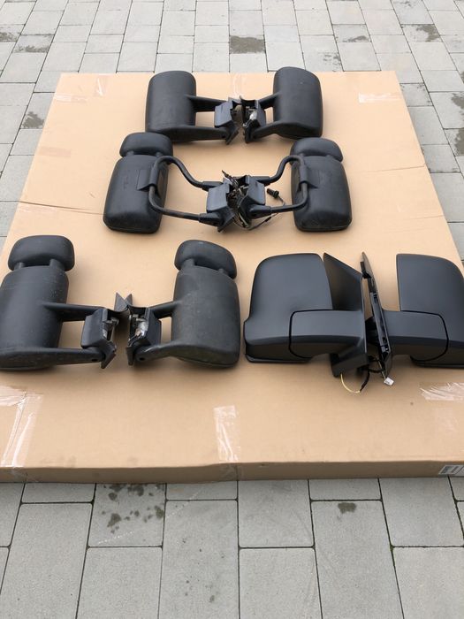 Мерседес Спрінтер 907 910 903 зеркало дзеркало