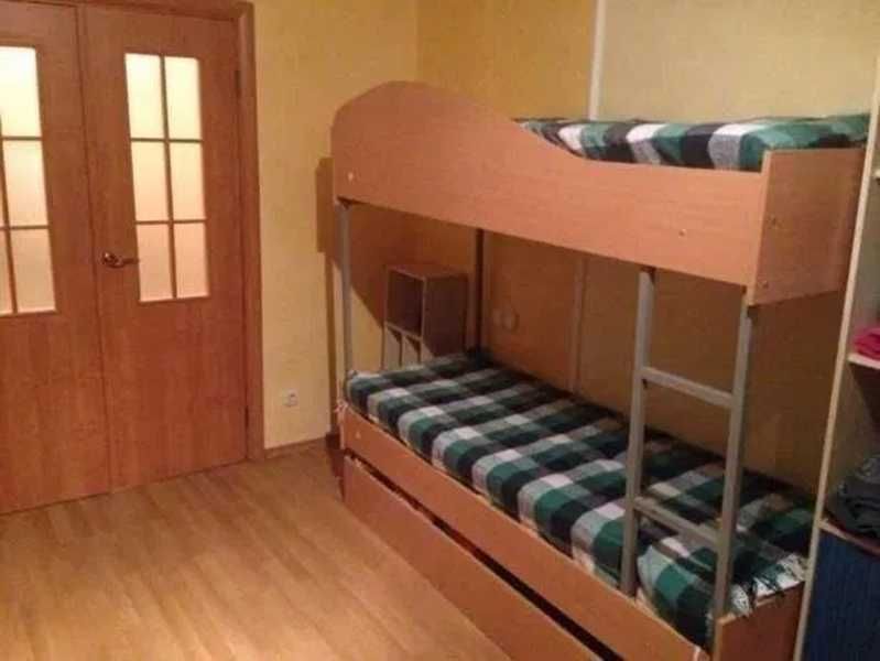 Лучшая сеть Хостелов в Киеве Все районы города Дешево Без Залога!