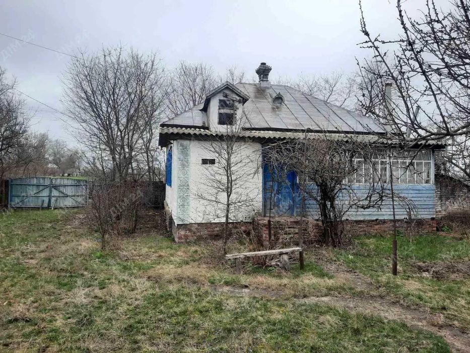 Продаж окремого будинку в Котельві