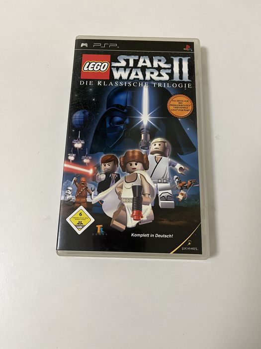 Jogos Para PSP .