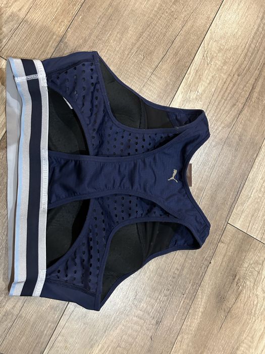 Top sportowy firmy Puma