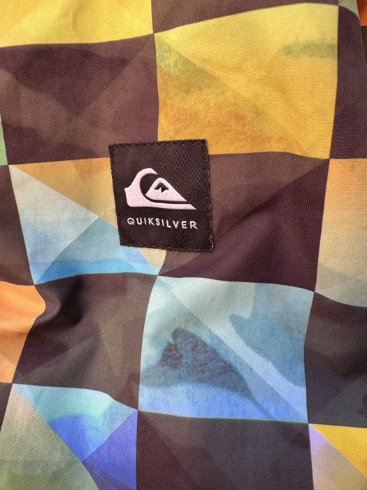 Casaco QuickSilver, 14 xl
