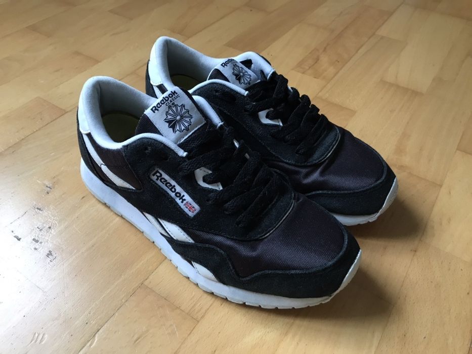 Buty reebok.                   .