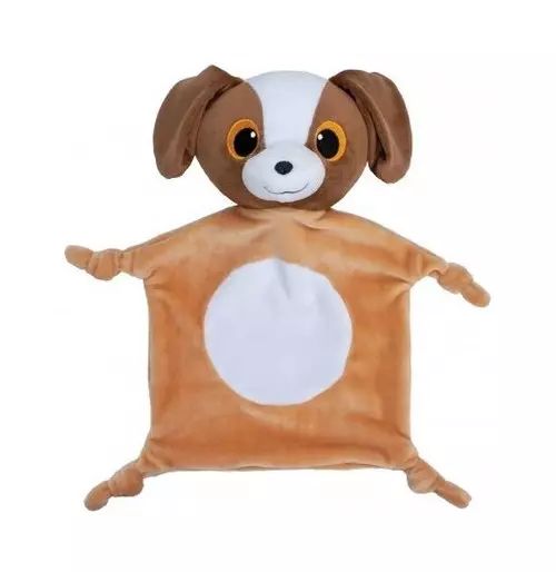 Lumo Stars Przytulanka Kocyk Wuff. Nowy Produkt