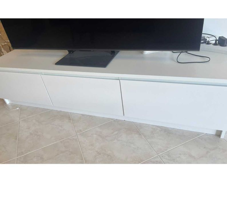 Móvel Televisão