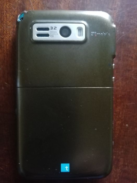 Telemóvel colecção bluebelt c windows phone.