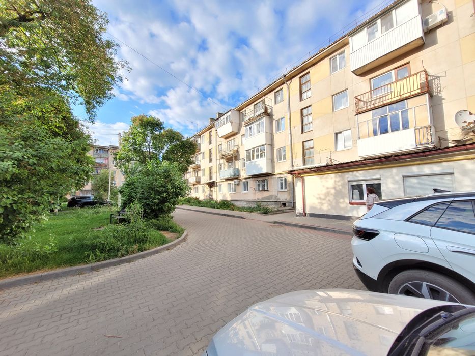 3к.Терміновий продаж! пр. Грушевського 3/4ц. 58м2!  Ремонт, меблі, тех! 65000уо