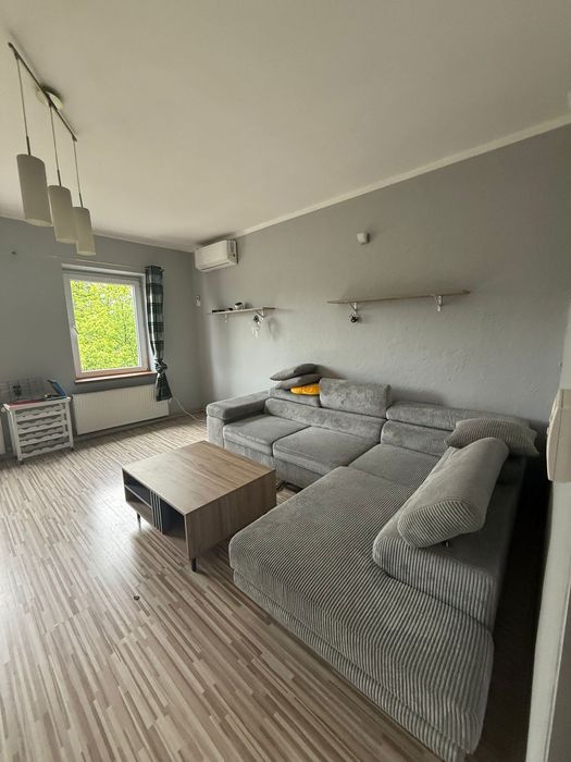 Mieszkanie na wynajm