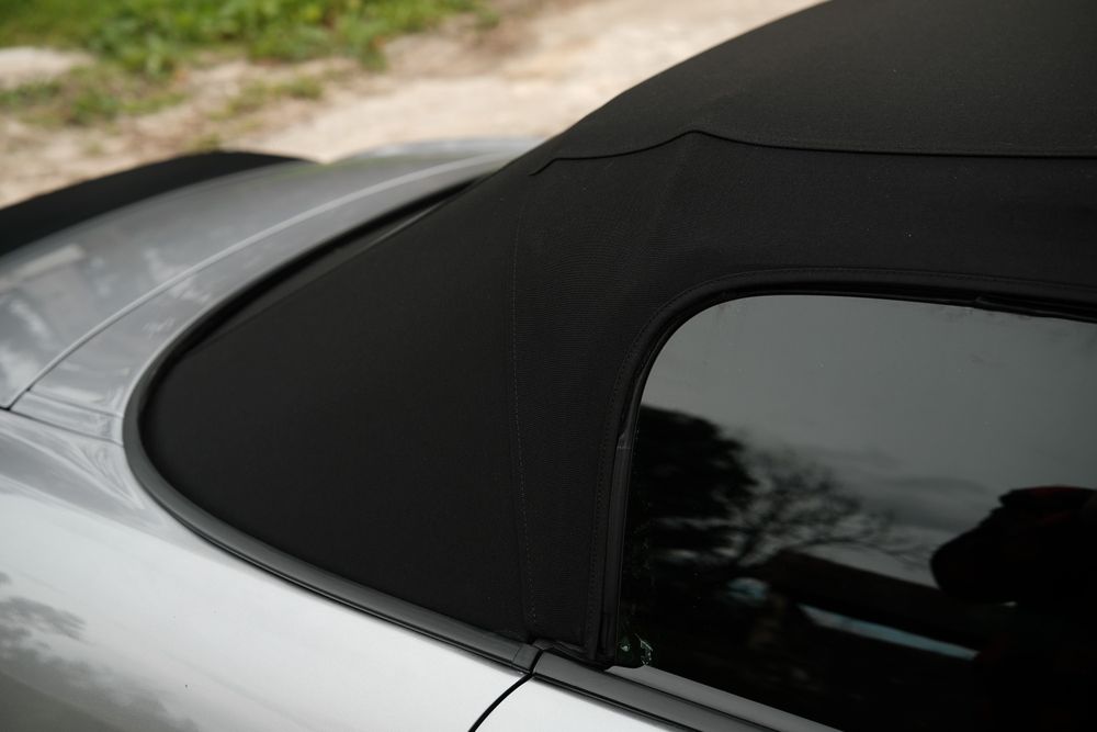 Capotas  Honda S2000