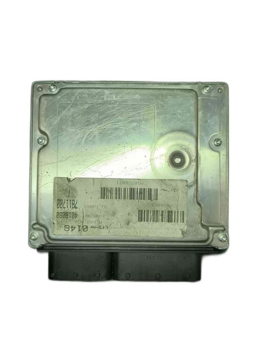 Centralina Motor / ECU BMW 5 Touring 781170001 (OEM) | 0281015043 (OEM)