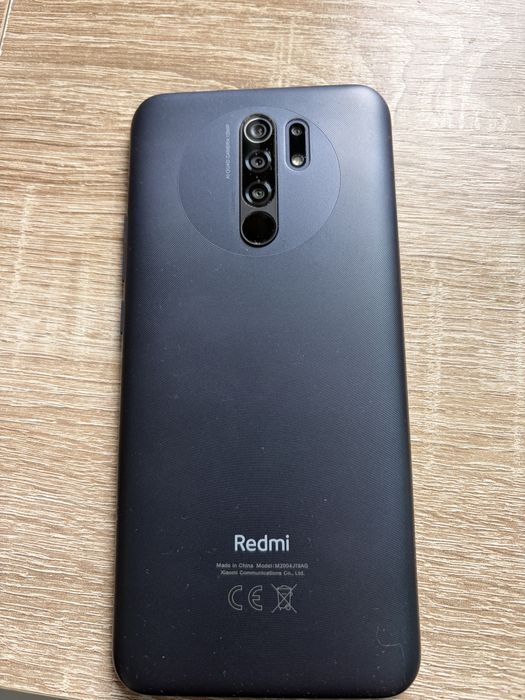 Xiaomi Redmi 9 64/4