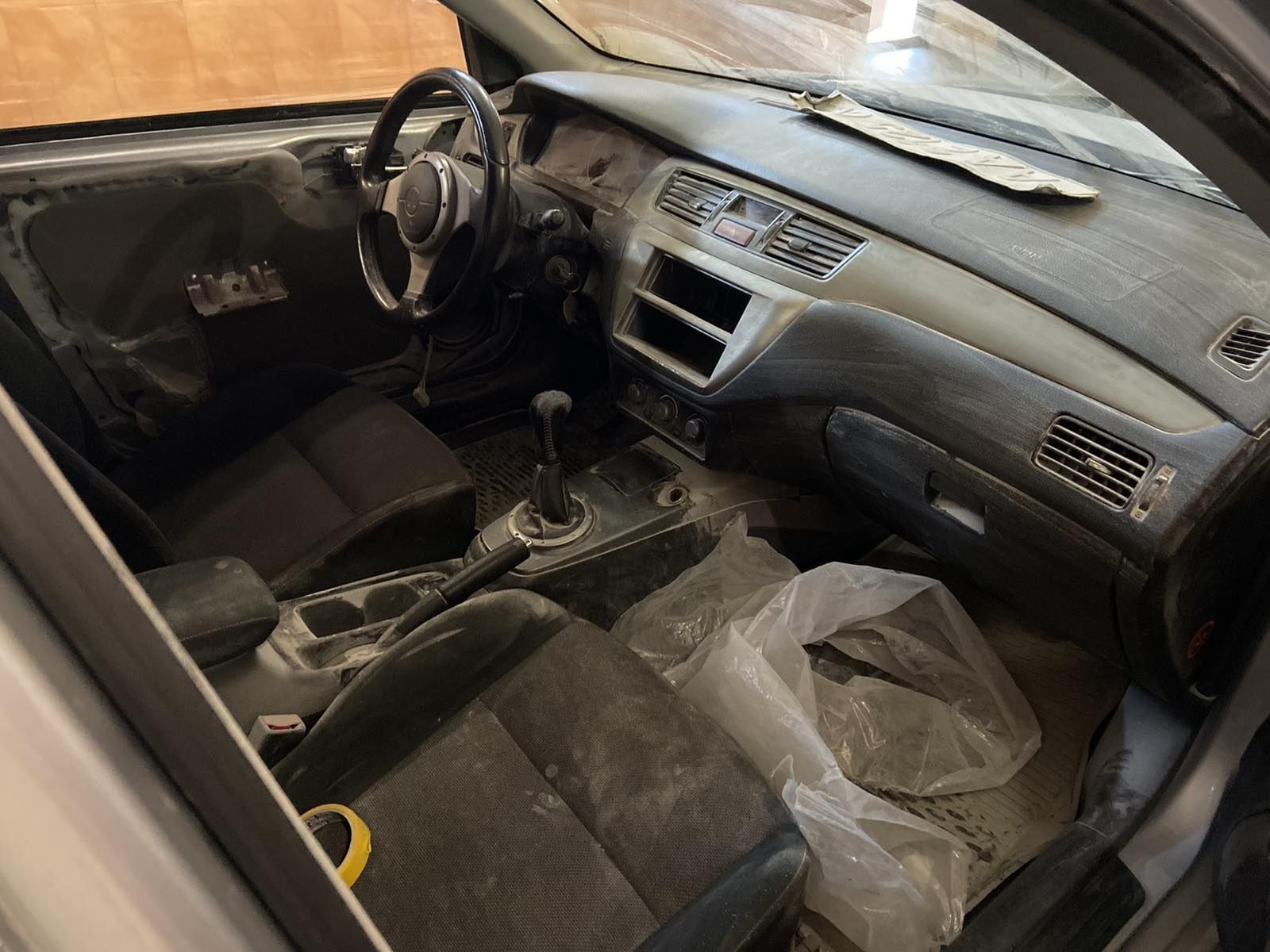 Двигатель мотор коробка митсубиси ланцер 9 MITSUBISHI LANCER: 600 ...