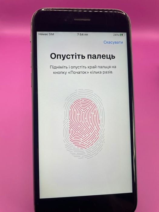 Apple 6s /32 GB Айфон 6с iPhone 6s