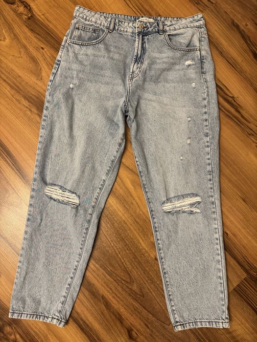 Jeansy Primark rozm.44