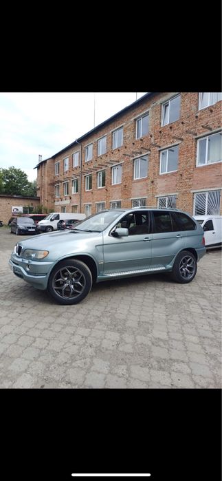 Роздатка BMW X5 Е53 Е70 ATC 500 700 раздатка БМВ Х5