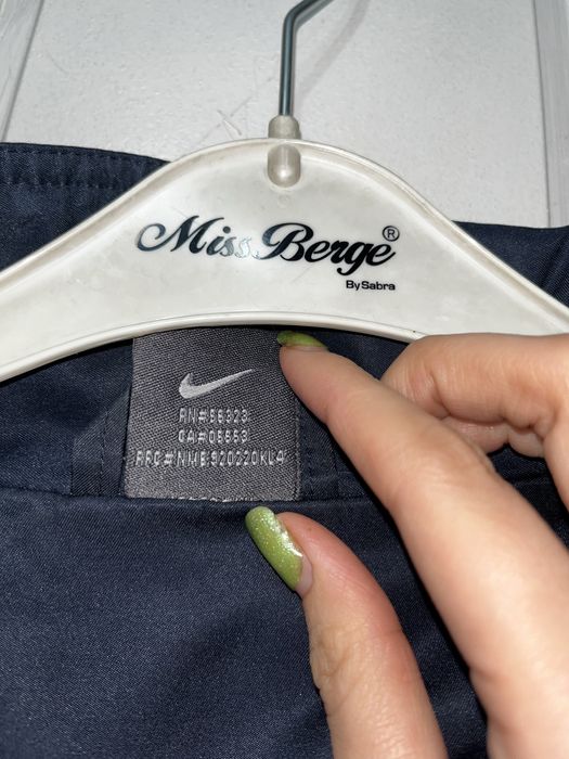 Kurka Firmowa Nike Meska L oryginalna