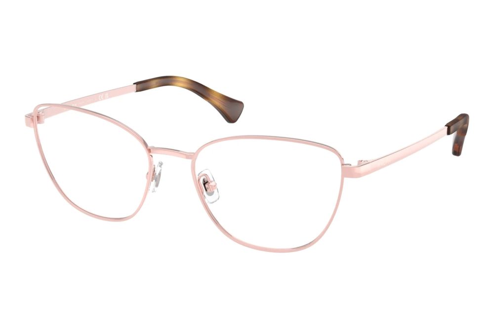 Armação óculos graduados Ralph Lauren RA6046 - NOVO