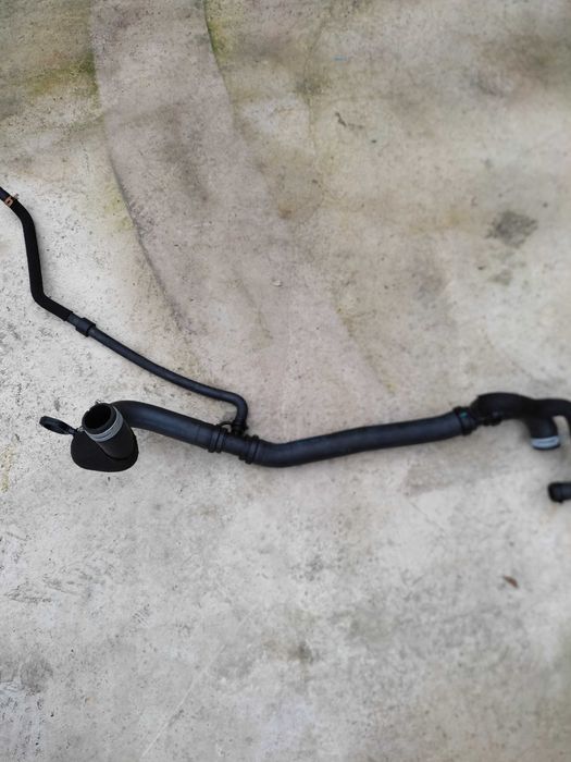 MASTER MOVANO przód napęd 19-24r wąż wodny przewód górny m9t716 m9t726