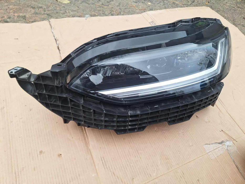 Фара Honda  23 full led ліва