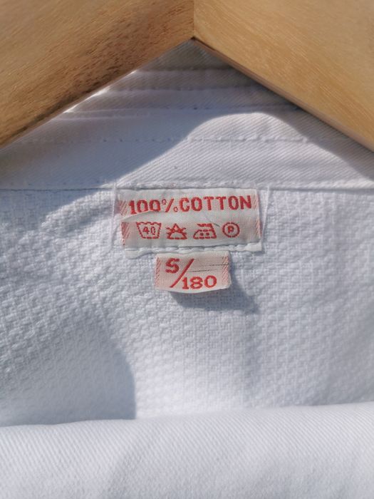 Kimono judo 180cm