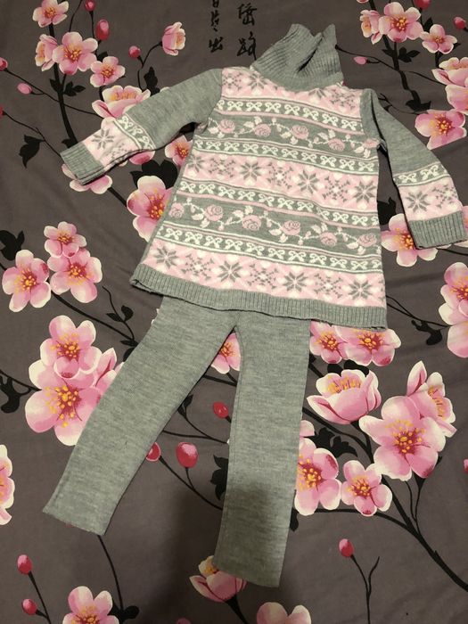 Вещи для девочки