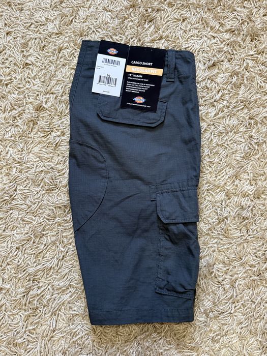Новые карго шорты Dickies оригинал